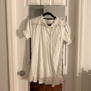 Hill house Katherine nap dress